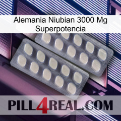 Germany Niubian 3000 Mg Superpower 07